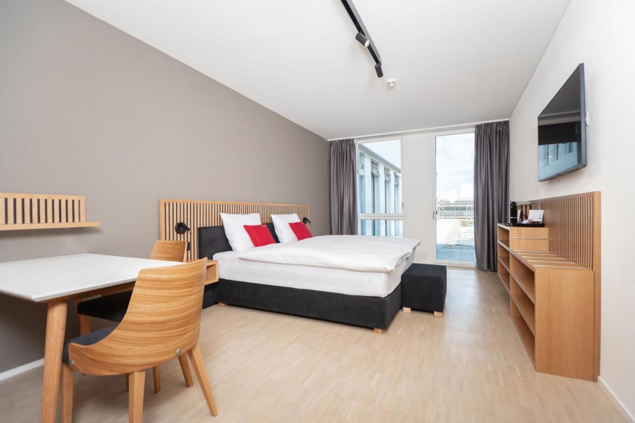 Tailormade Hotel Bab Bachenbuelach Bachenbulach Extérieur photo