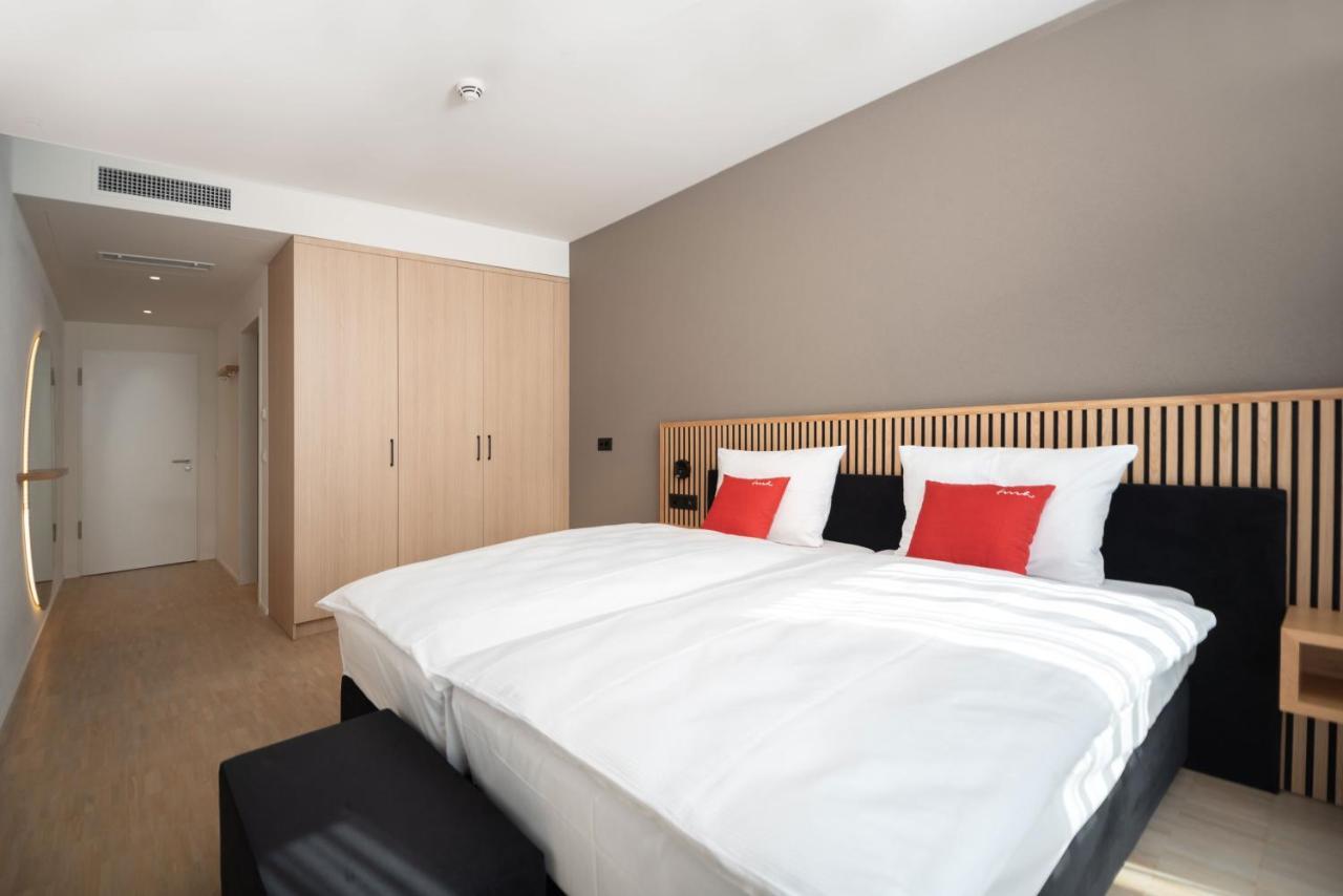 Tailormade Hotel Bab Bachenbuelach Bachenbulach Extérieur photo
