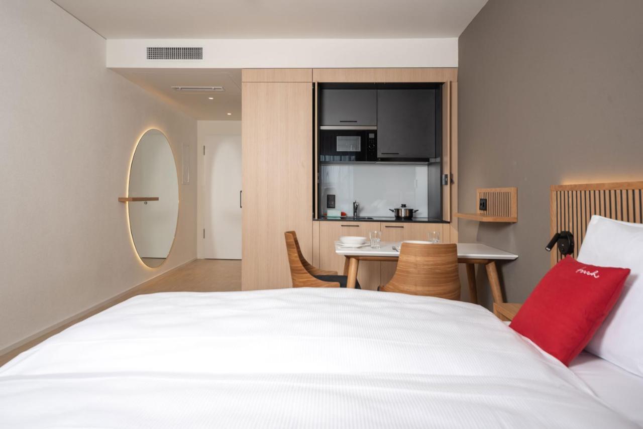 Tailormade Hotel Bab Bachenbuelach Bachenbulach Extérieur photo