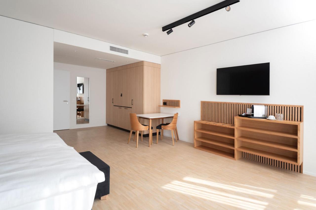 Tailormade Hotel Bab Bachenbuelach Bachenbulach Extérieur photo