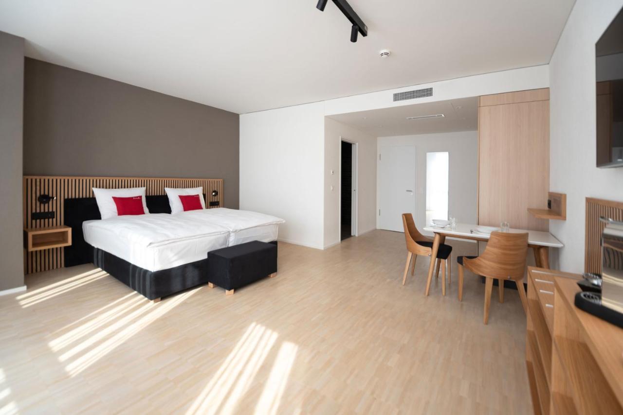 Tailormade Hotel Bab Bachenbuelach Bachenbulach Extérieur photo
